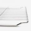 Grelha Para Assadeira Inox 32.5X23.7cm