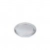 Assadeira Oval Inox 40X26cm Assadeira Oval Inox 40X26cm