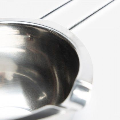 Ca�arola Servir Inox �12cm
