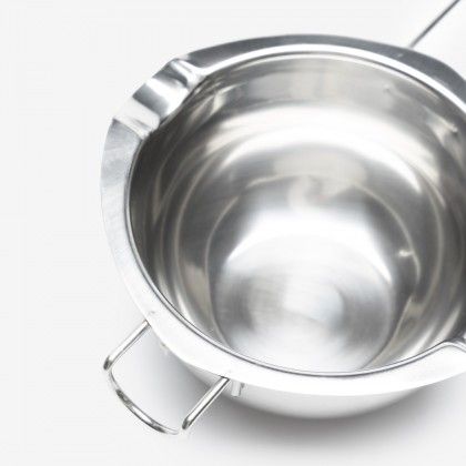 Ca�arola Servir Inox �12cm