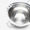 Ca�arola Servir Inox �12cm