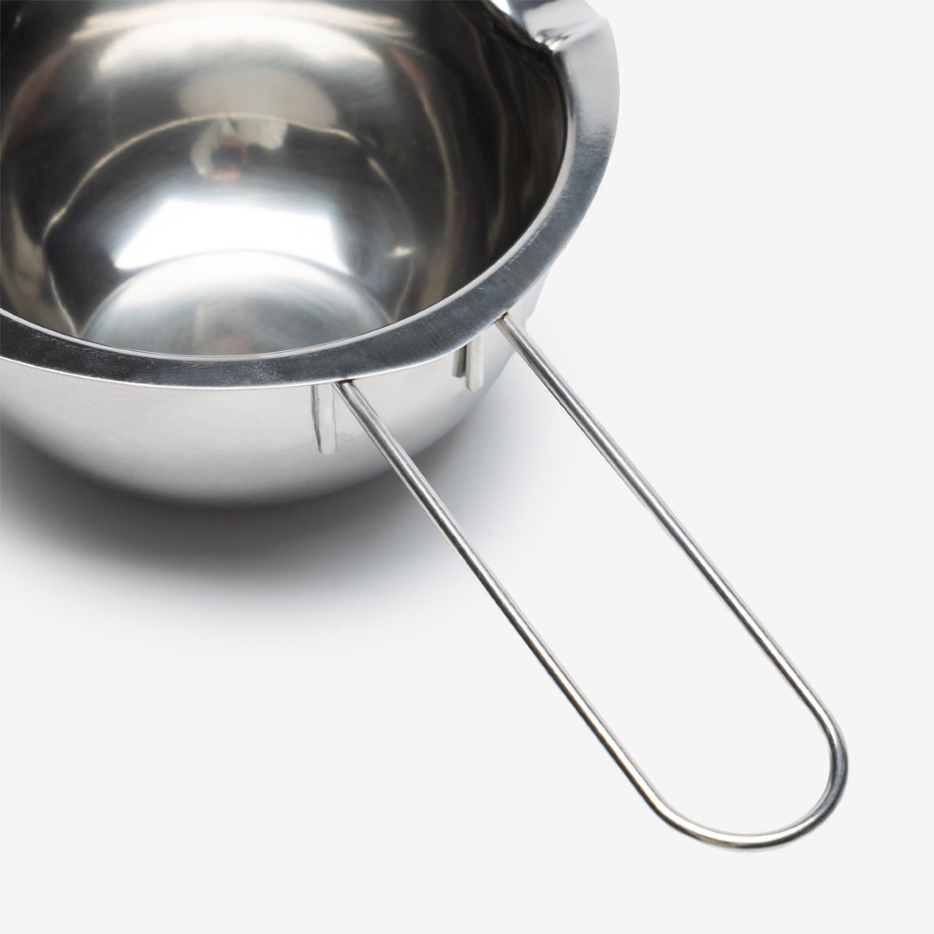 Caçarola Servir Inox Ø12cm