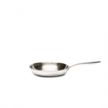 Sertã Tri Luxe Inox Ø20X4.5cm Sertã Tri Luxe Inox Ø20X4.5cm