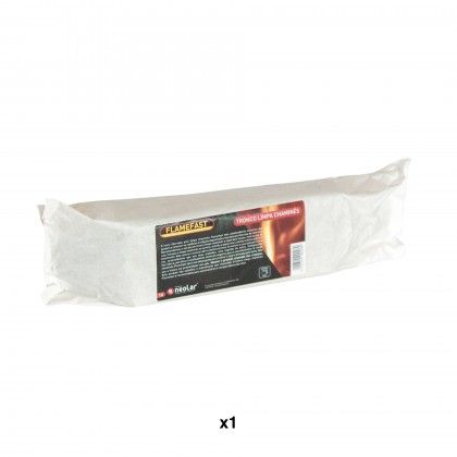 FLAMEFAST TRONCO LIMPA CHAMIN�S