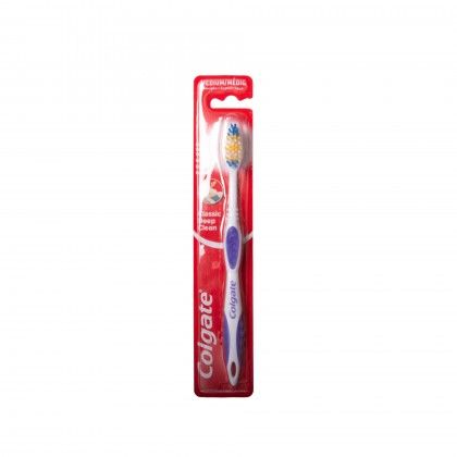 Escova Dentes Colgate Deep Clean