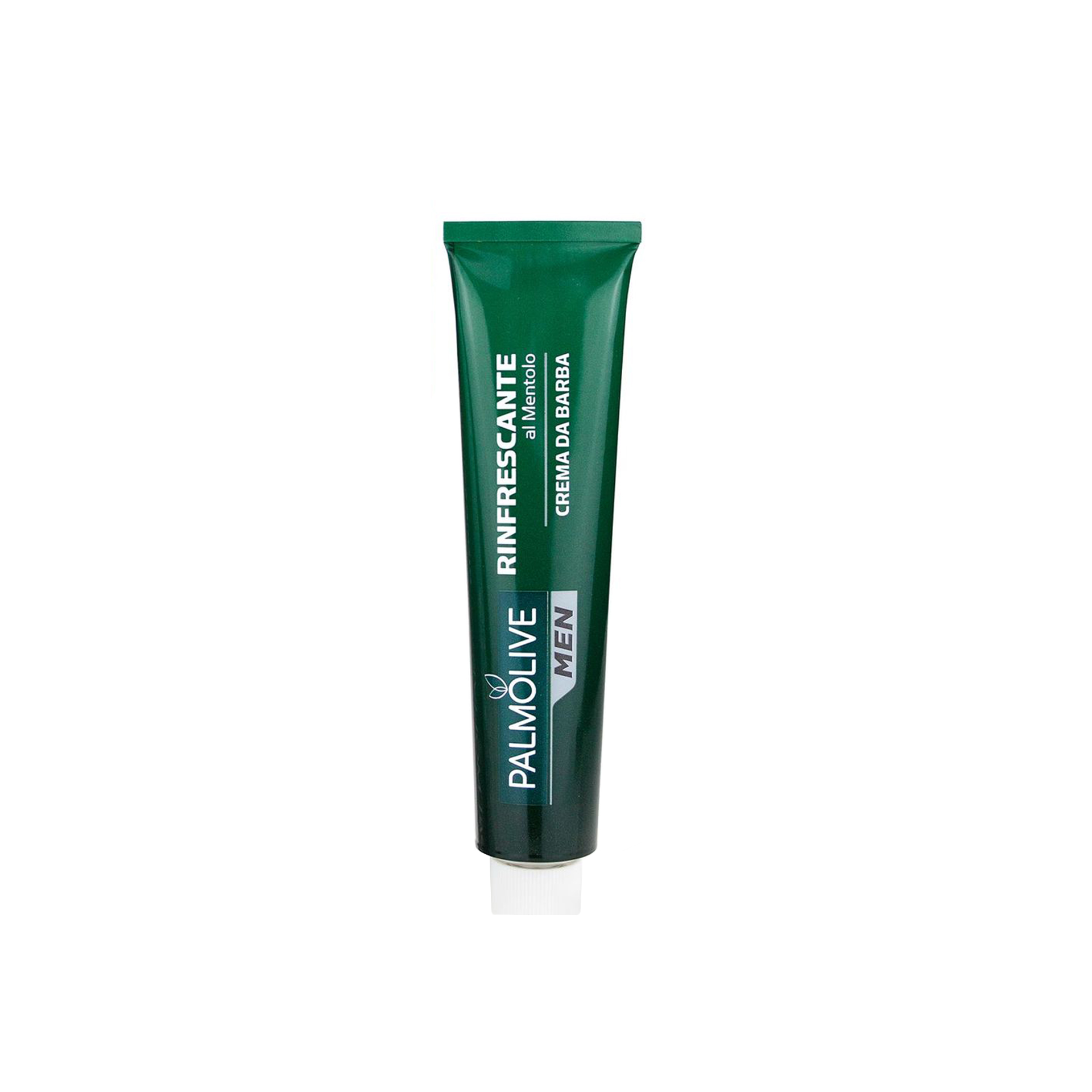 Creme Barbear Palmolive 100ml Mentol