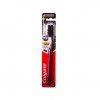Escova Dentes Colgate Double Action Carvão Médio Escova Dentes Colgate Double Action Carvão Médio