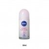 Desodorizante Roll-On Nivea On Pearl Beauty 50ml Desodorizante Roll-On Nivea On Pearl Beauty 50ml