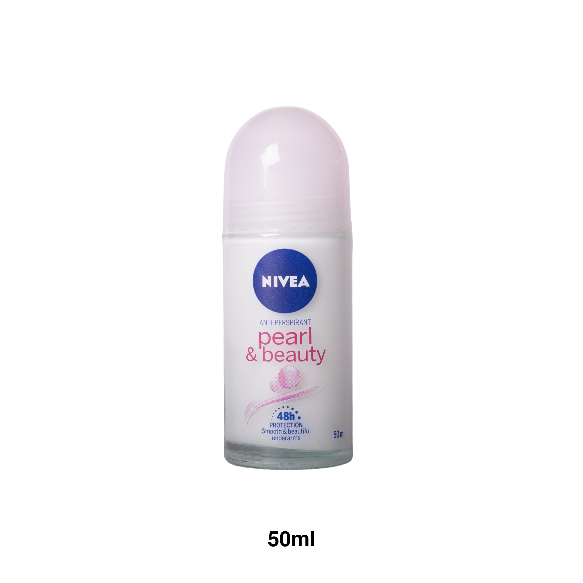 Desodorizante Roll-On Nivea On Pearl Beauty 50ml