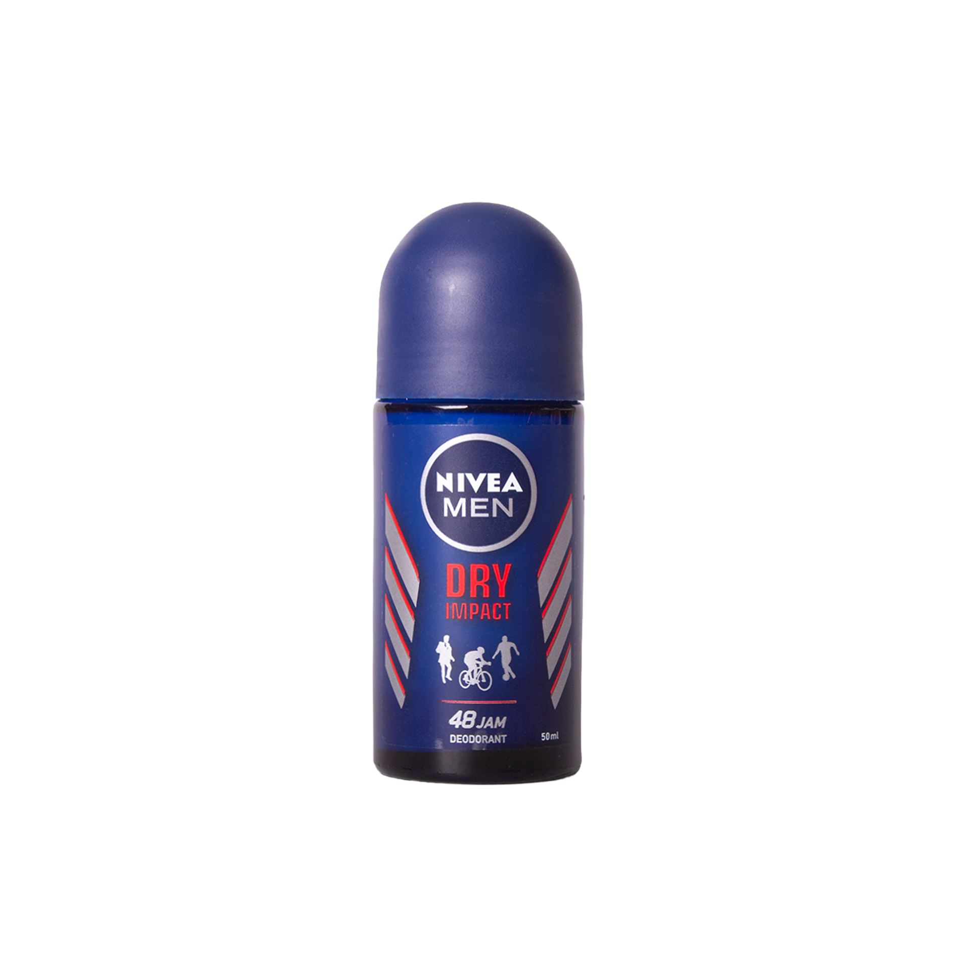 Desodorizante Roll-On Dry Impact 50ml