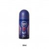 Desodorizante Roll-On Dry Impact 50ml Desodorizante Roll-On Dry Impact 50ml