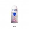 Desodorizante Roll-On Nivea Fresh Flower 0% 50ml Desodorizante Roll-On Nivea Fresh Flower 0% 50ml