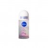 Desodorizante Roll-On Nivea Fresh Flower 0% 50ml Desodorizante Roll-On Nivea Fresh Flower 0% 50ml