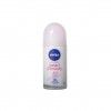 Desodorizante Roll-On Nivea On Pearl Beauty 50ml Desodorizante Roll-On Nivea On Pearl Beauty 50ml