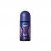 Desodorizante Roll-On Dry Impact 50ml Desodorizante Roll-On Dry Impact 50ml