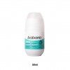 Desodorizante Roll-On Babaria Zero 50ml Desodorizante Roll-On Babaria Zero 50ml