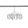 Estendal Inox Com Molas 28.5cm