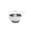 Ca�arola Servir Inox �12cm