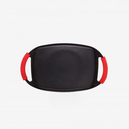Grelhador Placa Biacozi 47cm