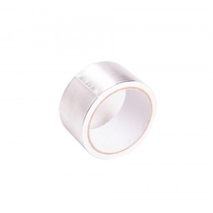 Eurocel Rolo Fita Alum�nio 50mmX10mt