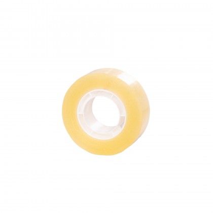 Rolo de Fita Cola para Display Eurocel 19mmX33m