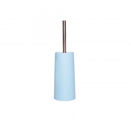 Escovilhao WC Azul