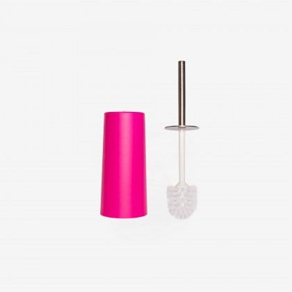 Esvovilhao WC Rosa