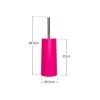 Esvovilhao WC Rosa