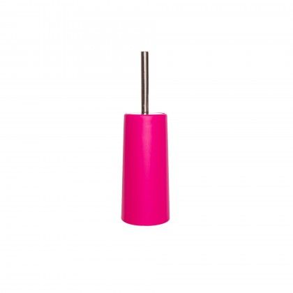 Esvovilhao WC Rosa