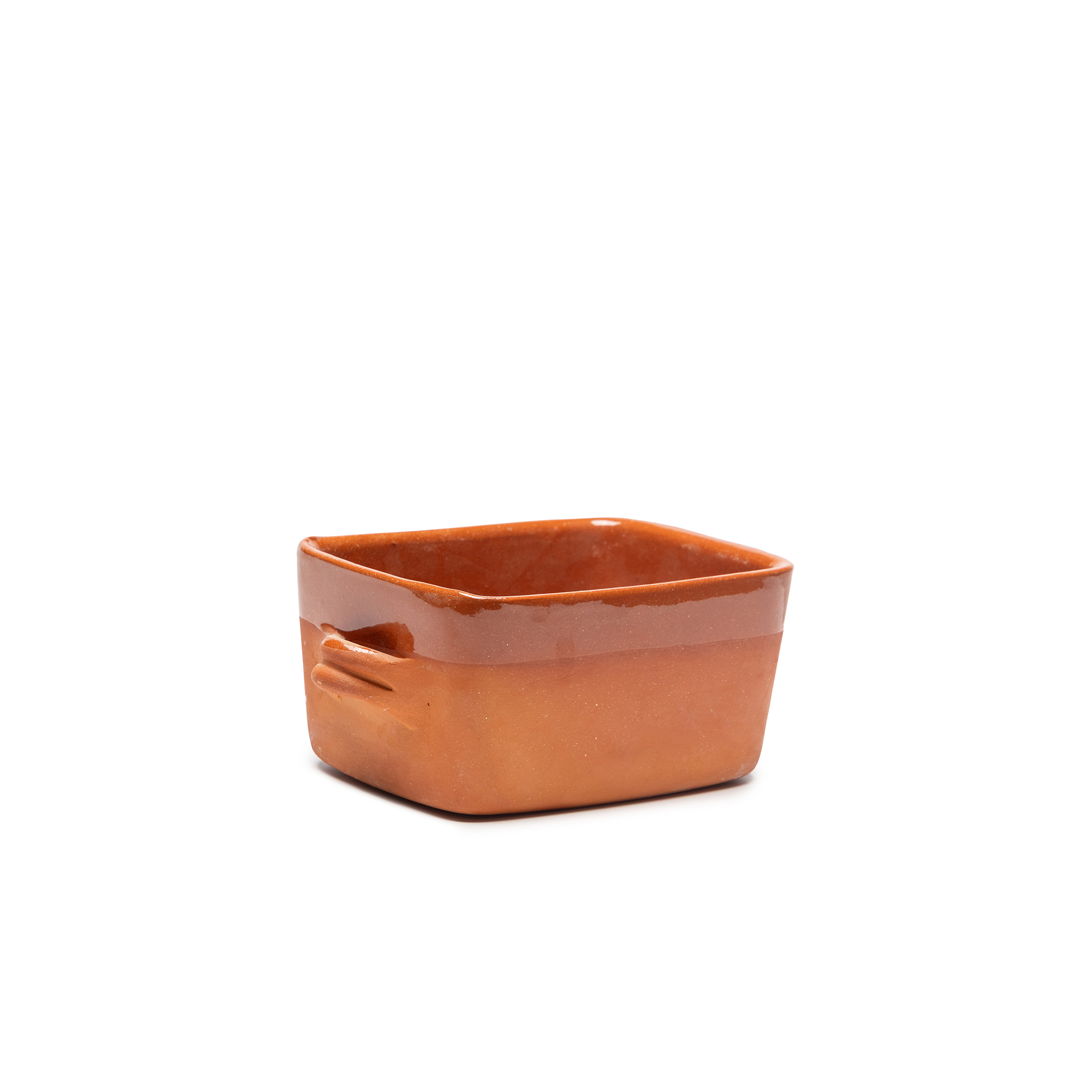 Arrozeira Barro Liso N.00 18X13.5X8.5cm