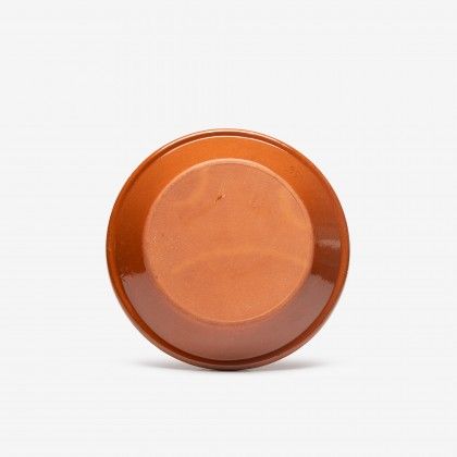 Ladeira Barro Regional N.3 25.5X4.5cm