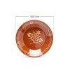 Ladeira Barro Regional N.3 25.5X4.5cm