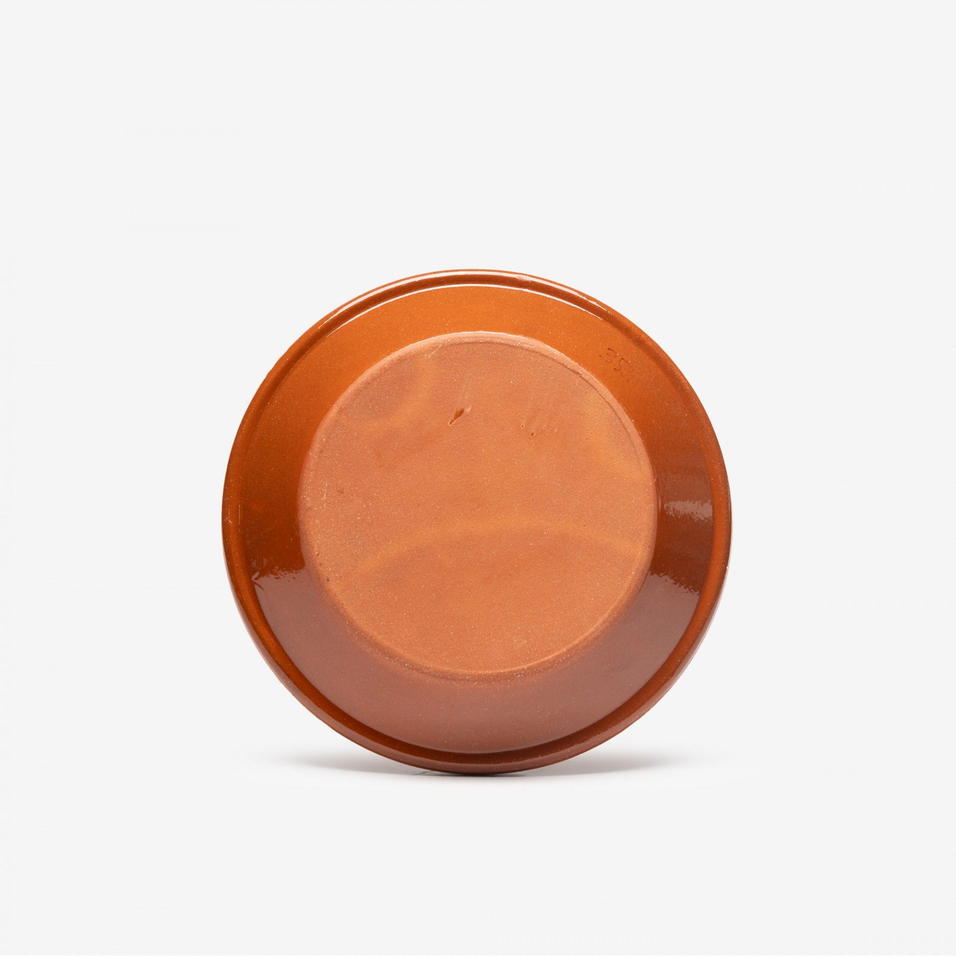 Ladeira Barro Regional N.3 25.5X4.5cm