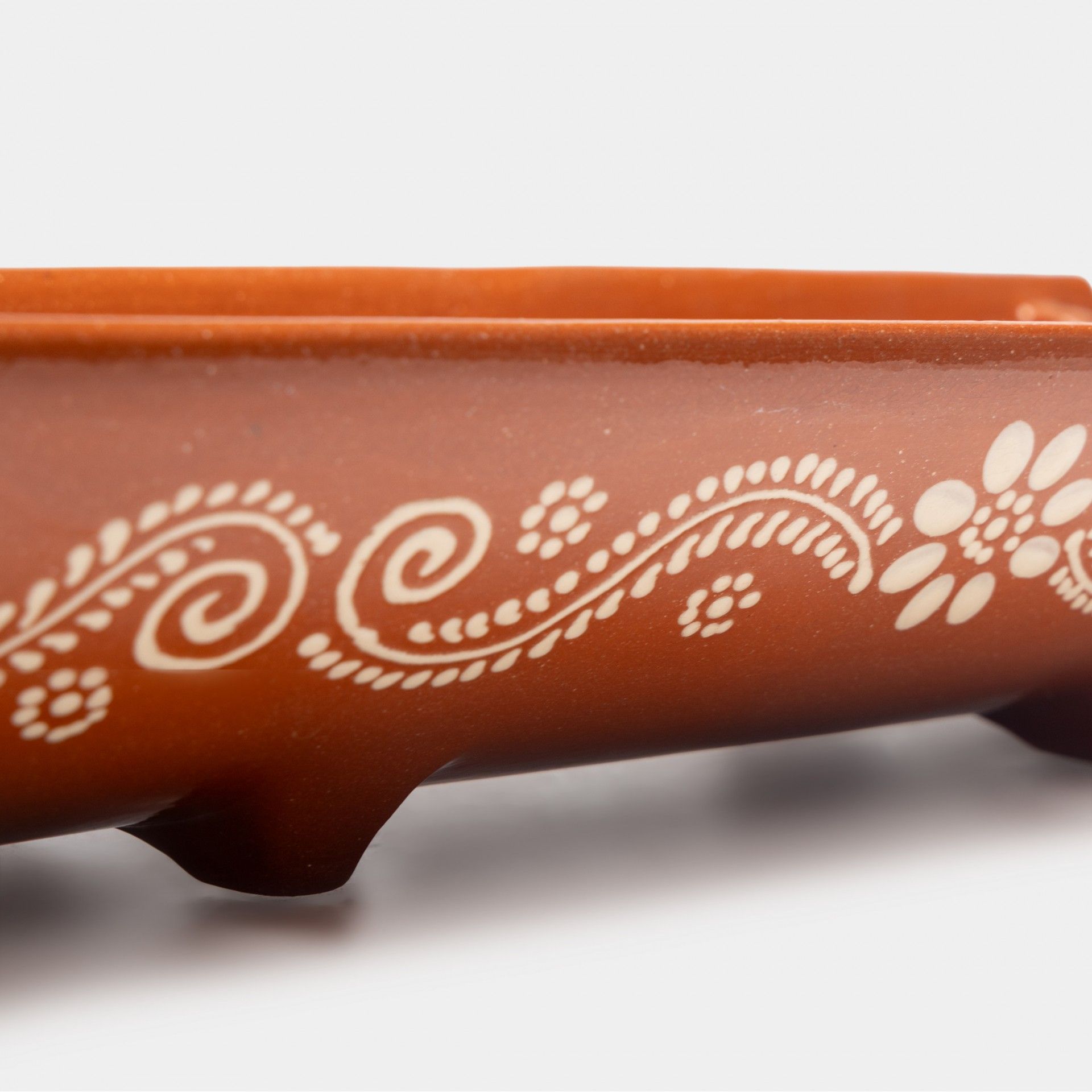 Telha Barro Regional N.2 48.5X18.5X8cm