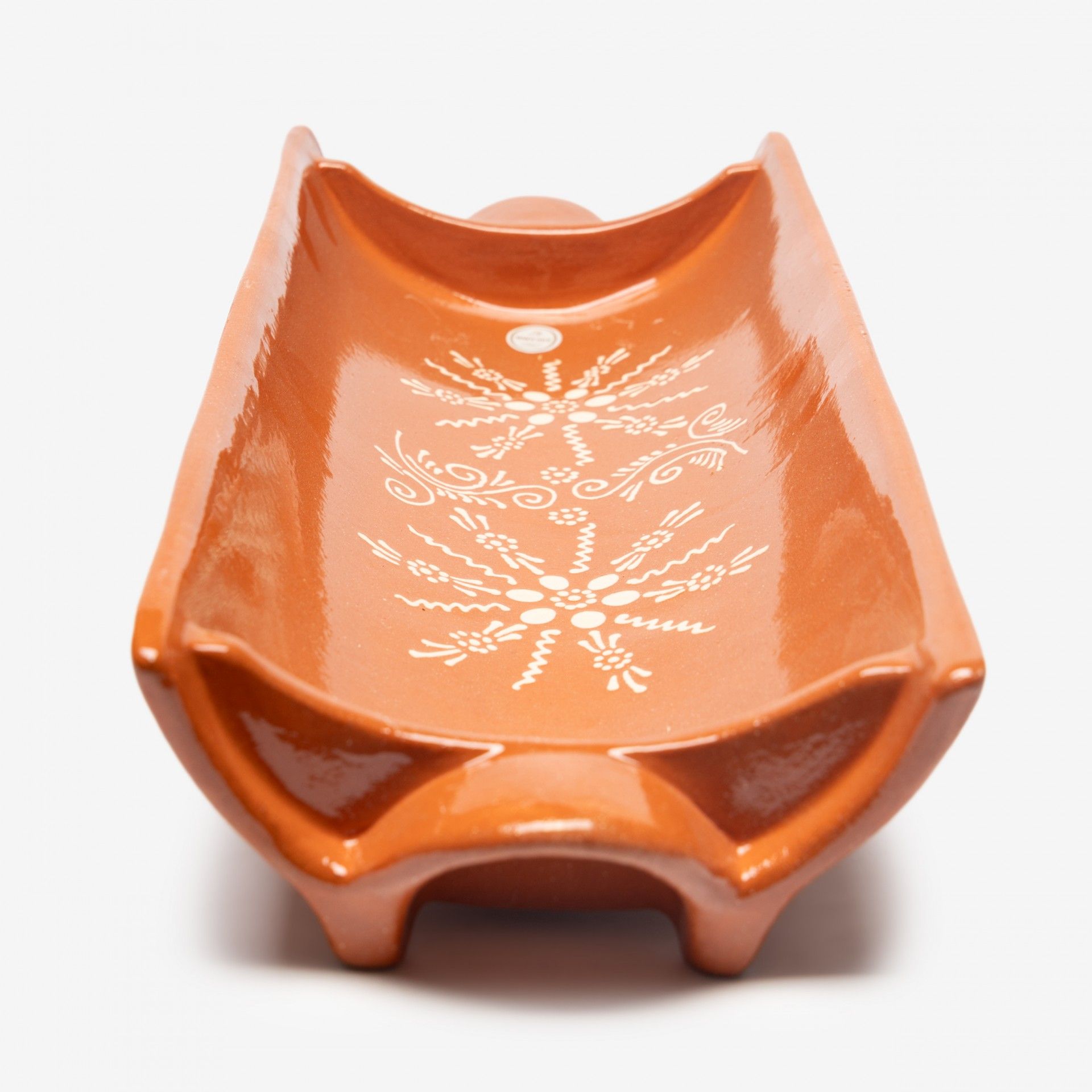 Telha Barro Regional N.2 48.5X18.5X8cm