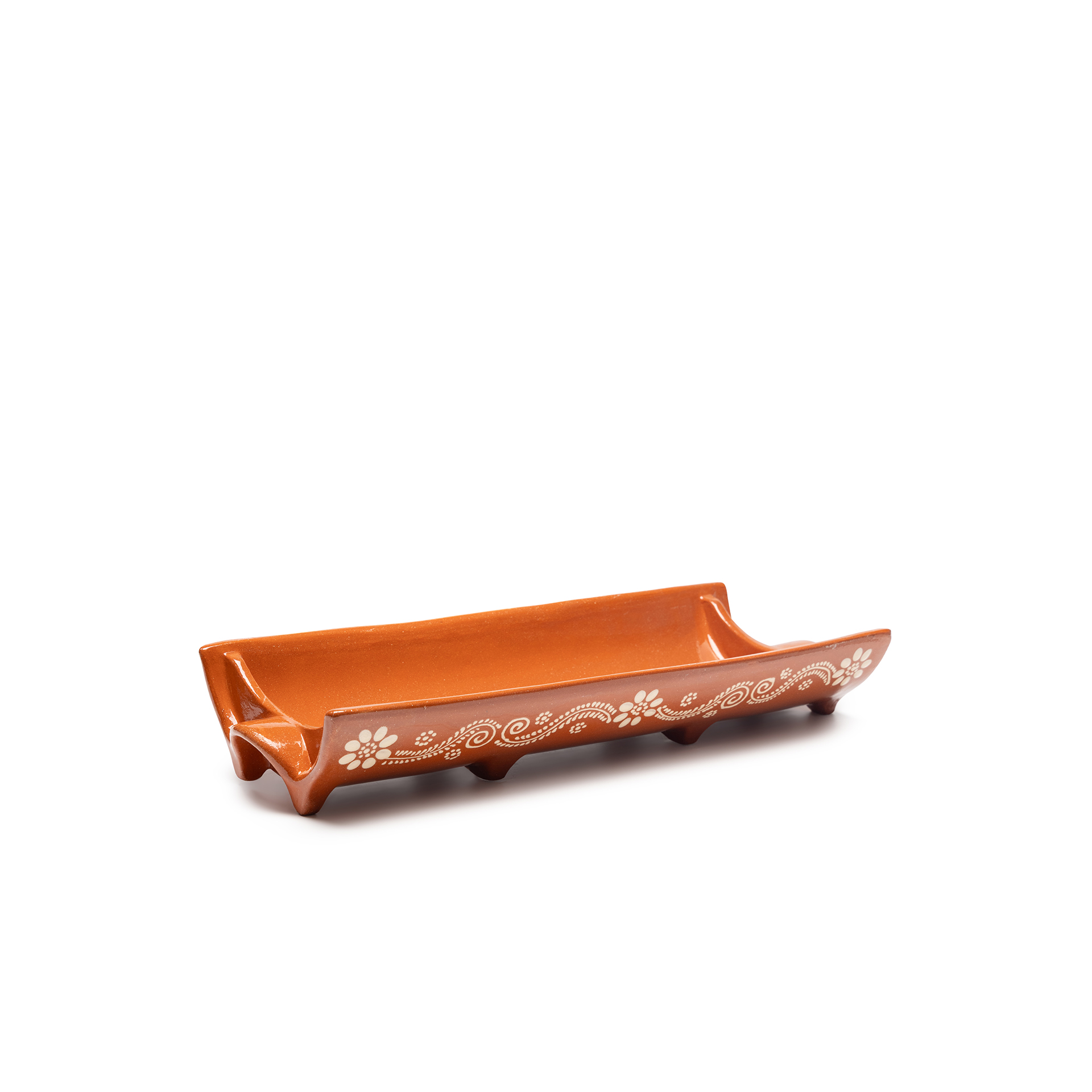 Telha Barro Regional N.2 48.5X18.5X8cm