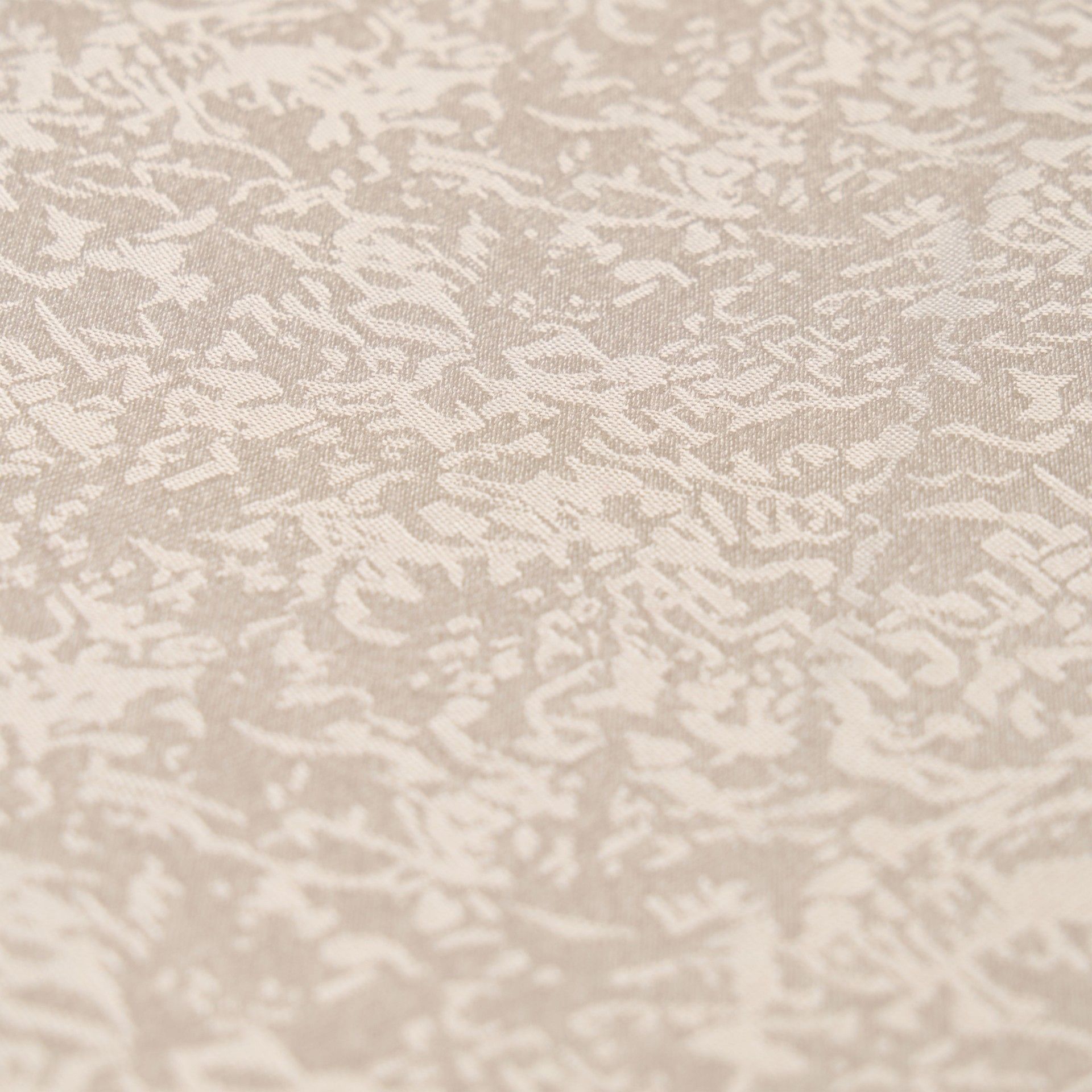 Toalha Mesa Dove 150X150cm