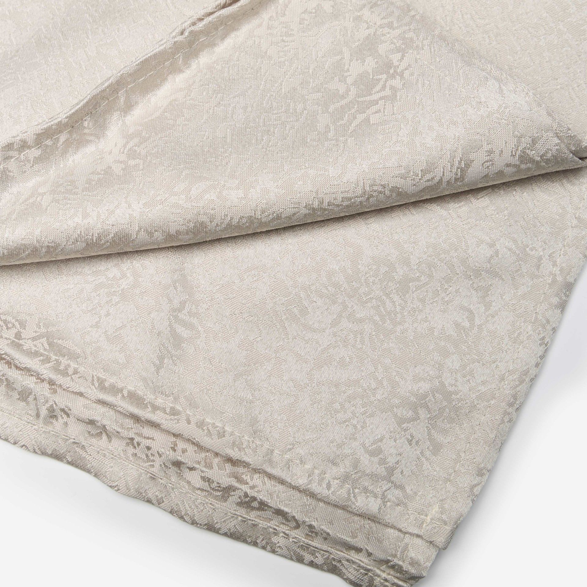 Toalha Mesa Cinza 150X150cm