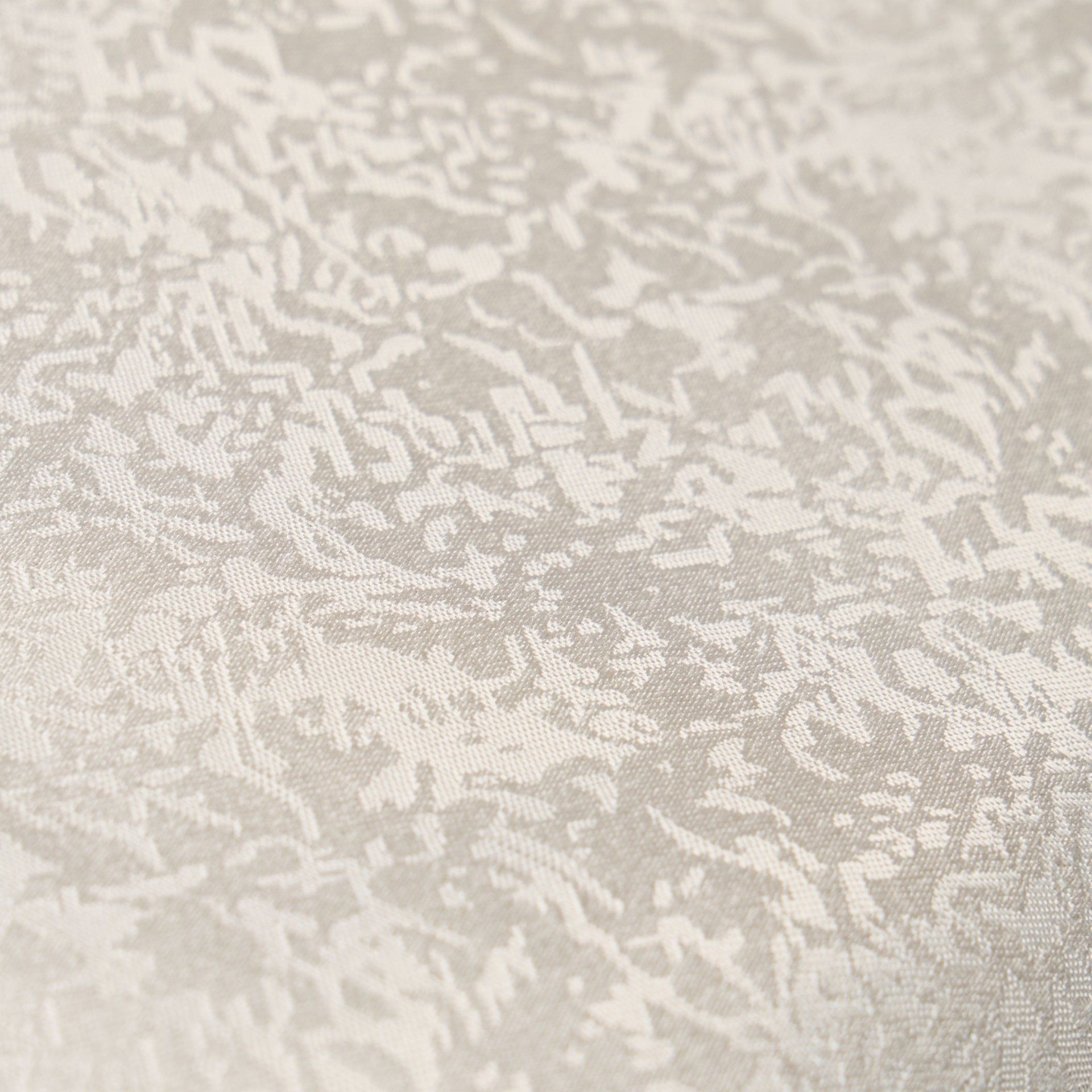 Toalha Mesa Cinza 150X150cm