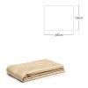 Toalha Mesa Kaki 150X200cm Toalha Mesa Kaki 150X200cm