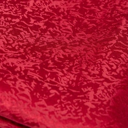 Toalha Mesa Bordo 150X200cm Toalha Mesa Bordo 150X200cm
