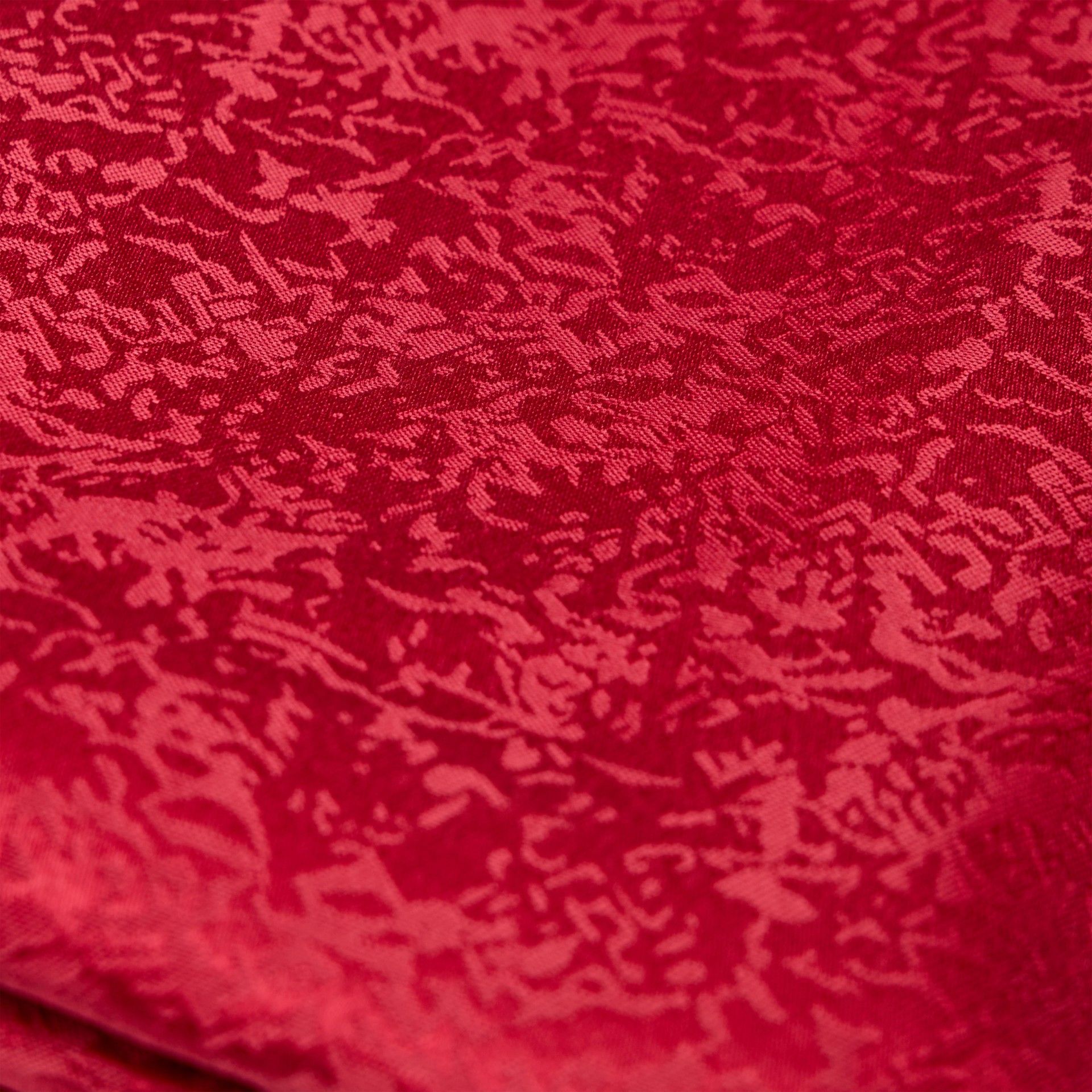 Toalha Mesa Bordo 150X200cm