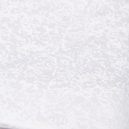 Toalha Mesa Branco 150X250cm