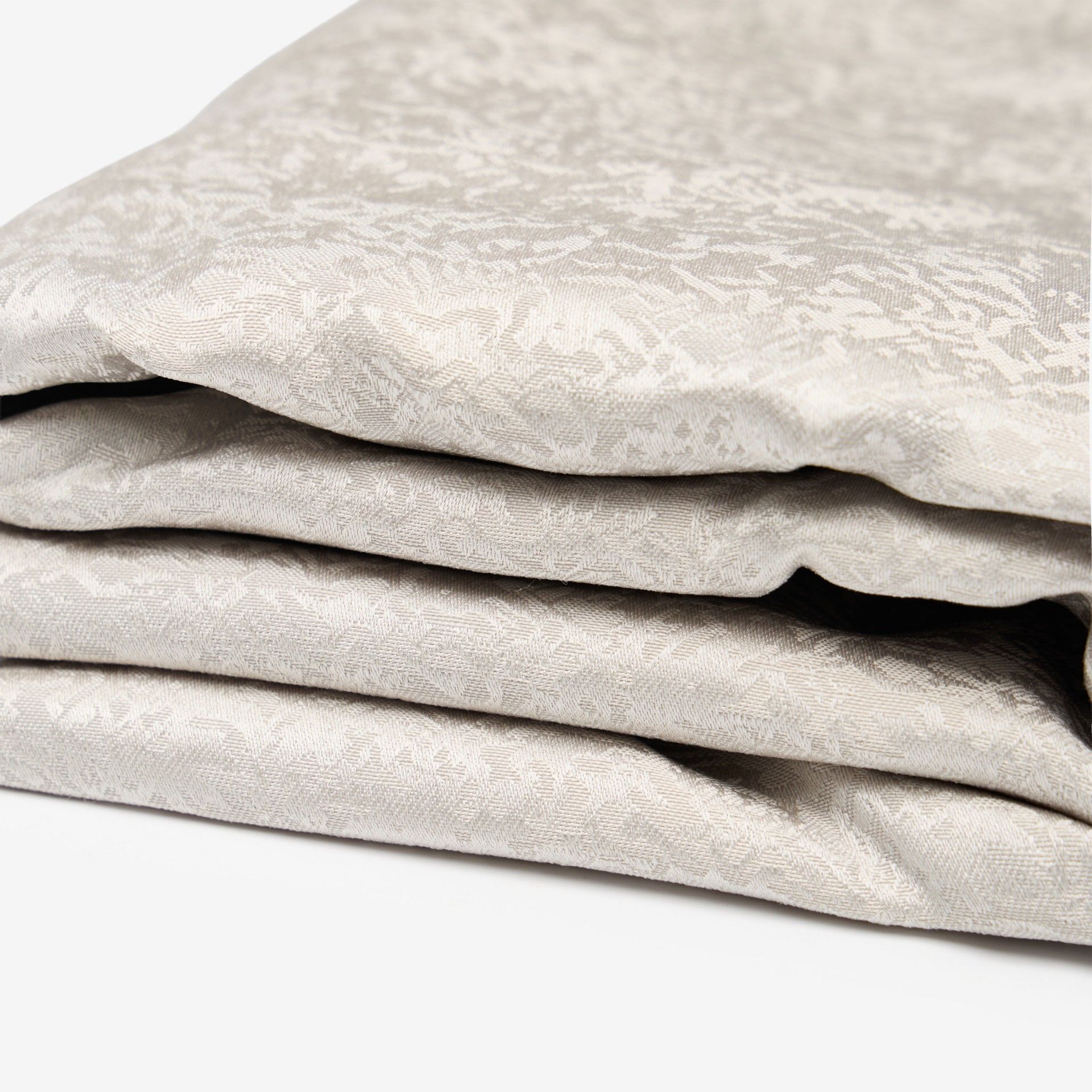 Toalha Mesa Cinza 150X250cm