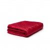Toalha Mesa Bordo 150X250cm Toalha Mesa Bordo 150X250cm