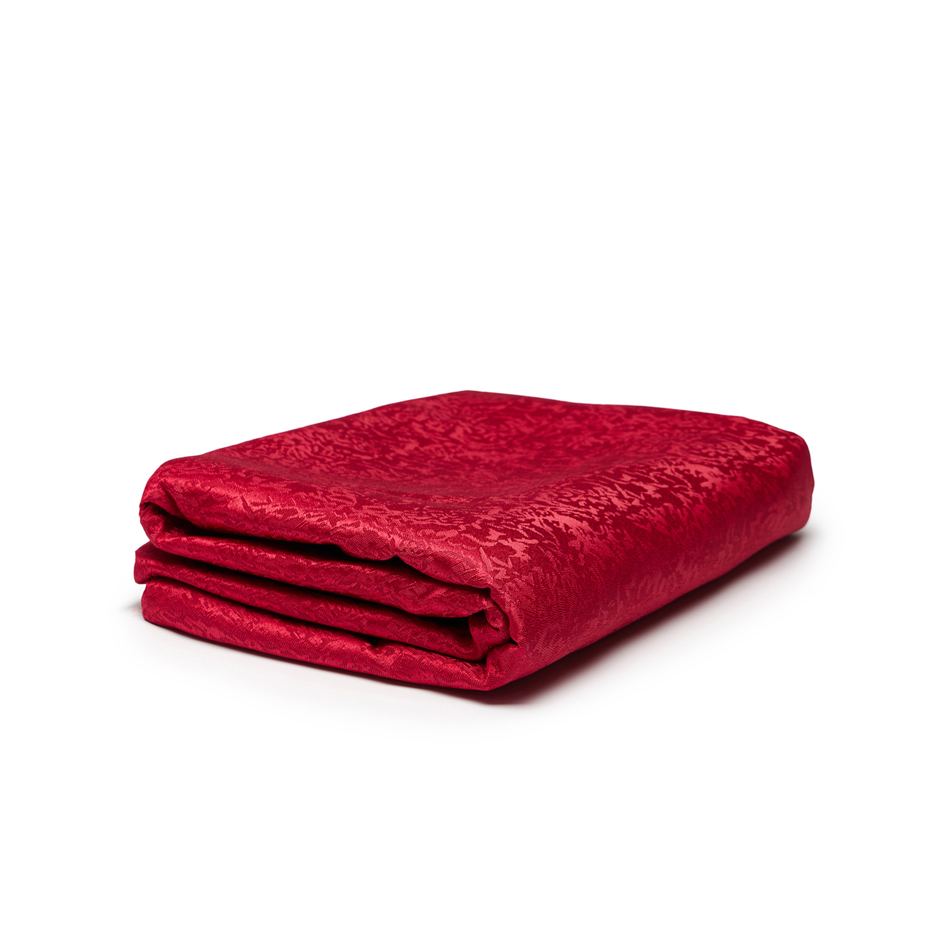 Toalha Mesa Bordo 150X250cm