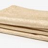 Toalha Mesa Kaki 150X250cm Toalha Mesa Kaki 150X250cm