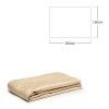 Toalha Mesa Kaki 150X250cm
