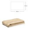 Toalha Mesa Kaki 150X350cm