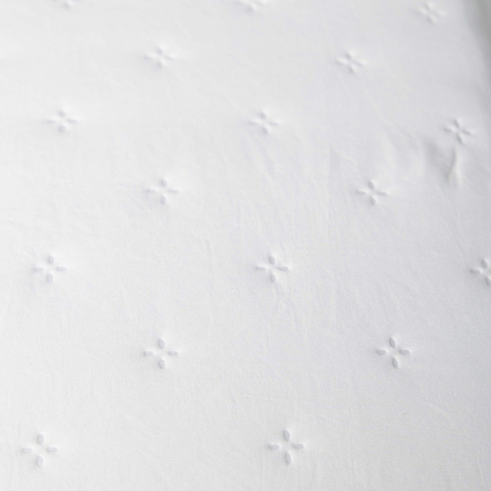 Colcha Monica Branco 180X260cm